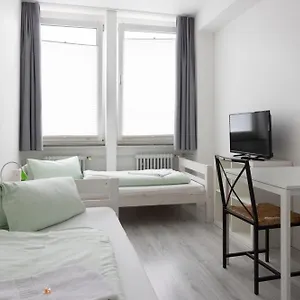 Pm-rooms Munich